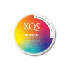 XQS Tropical 8mg Nicotine Pouches import placeholder for 621151