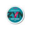 Zyn Deep Freeze Slim 11mg Nicotine Pouches import placeholder for 621152