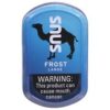 Buy Camel Snus Large Frost import placeholder for 3005