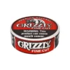 GRIZZLY NATURAL 1.2OZ FINE cohiba coronas especiales c/p cigar