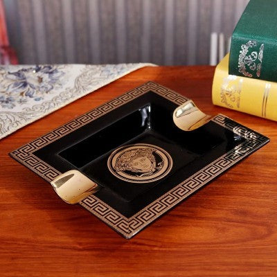 luxury ceramic ashtray luxury ceramic ashtray