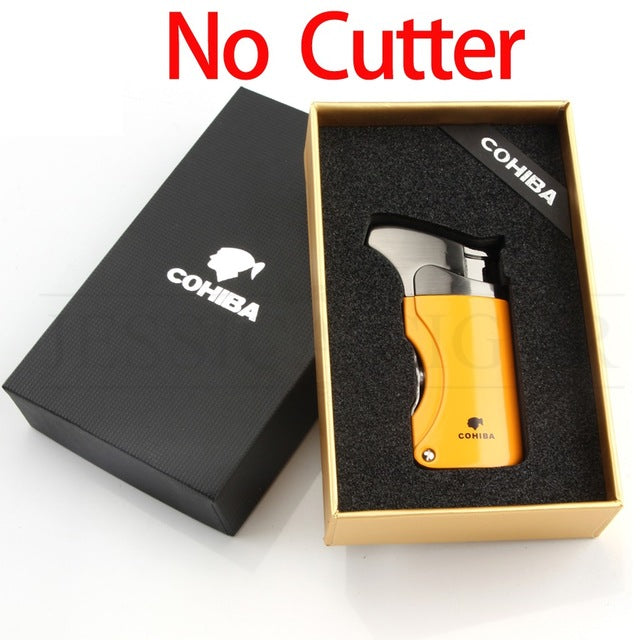 cohiba lighter cutter cohiba lighter cutter