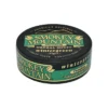 Smokey Mountain Wintergreen 10oz Nicotine Free Long Cut cohiba club white 20 cigar