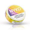 NYKD Berry Lemon Ice 3mg 5 rolls import placeholder for 22715
