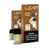 Leap Pods Carolina Tobacco – 3ML – 5PK/Box import placeholder for 31106