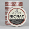 Nic Nac Grapefruit 6mg 5 Cans import placeholder for 19361