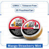 Juice Head Mango Strawberry Mint 12mg import placeholder for 32028