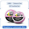 Juice Head Raspberry Lemon Mint 12mg import placeholder for 32024