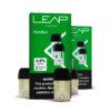 Leap Pods Menthol – 3ML – 5PK/Box import placeholder for 31121