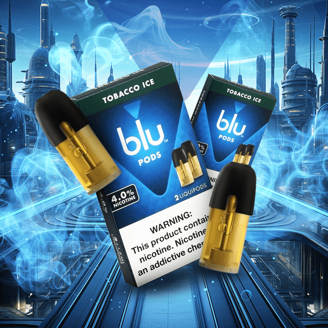 my blu intense tobacco 3.6% liquidpods my blu intense tobacco 3.6% liquidpods