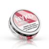 NYKD Peppermint 6mg 5 rolls import placeholder for 22493