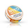 NYKD Tropical Ice 6mg 5 rolls import placeholder for 22713