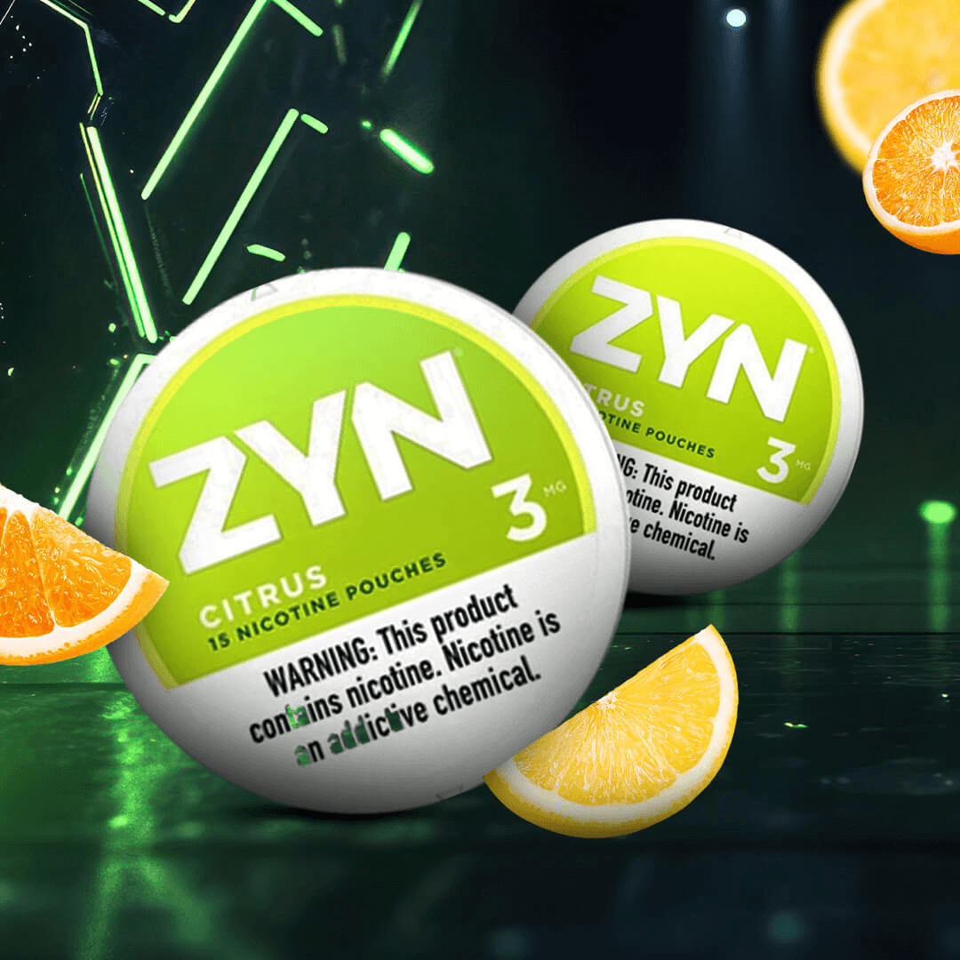 zyn 3 mg citrus 5ct zyn 3 mg citrus 5ct