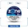 zone Mint 6mg 5rolls import placeholder for 22472