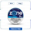 zone Mint 9mg 5 rolls import placeholder for 22474