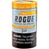 Rogue Pouch HONEY LEMON 5 pack import placeholder for 20415