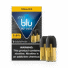 MY BLU INTENSE TOBACCO 3.6% Liquidpods import placeholder for 293