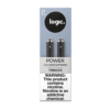 Logic Power Cartridges 2 PACK – BOX of 10 import placeholder for 314