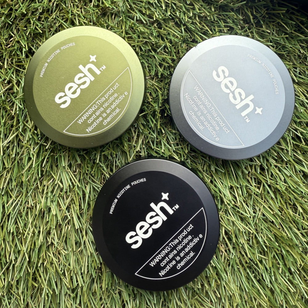 green metal special edition can green metal special edition can