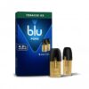 MY BLU INTENSE TOBACCO ICE 4% Liquidpods import placeholder for 299