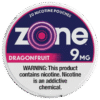 zone Dragonfruit 9mg 5 rolls import placeholder for 22470